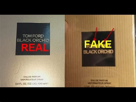 how to spot a fake tom ford perfume|false tom ford cologne labels.